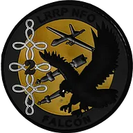 2° Régiment de Hussards - 1° Escadron - Long Range Reconnaissance Patrol - National Fires Observers Falcon