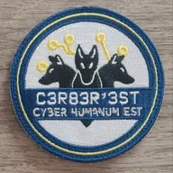 CYBER HUMANUM EST 