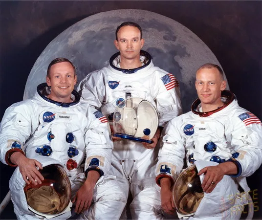 Apollo-11 – 2