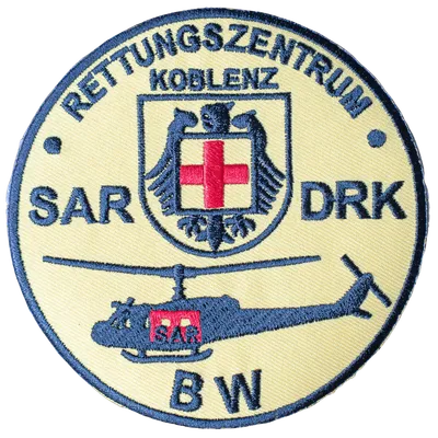 Bundeswehr Koblenz - SAR 73