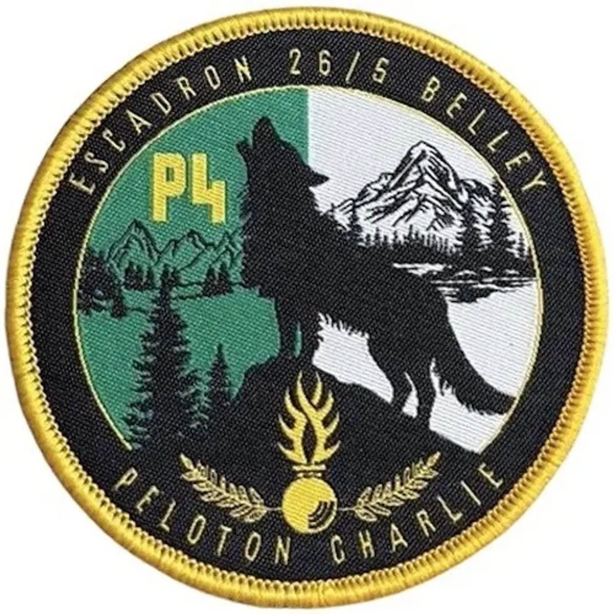 EGM 26/5 Belley - P 4
