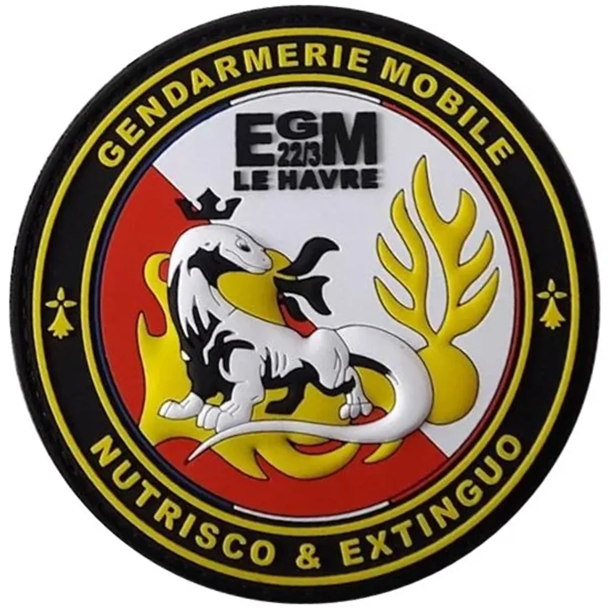 EGM 22/3 Le Havre
