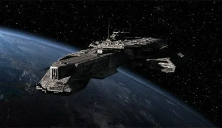 Stargate – 2