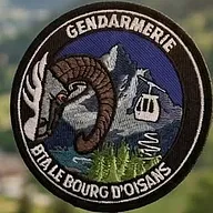 BTA Le Bourg-d'Oisans