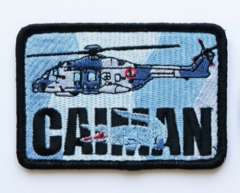 33F - Caïman Marine 