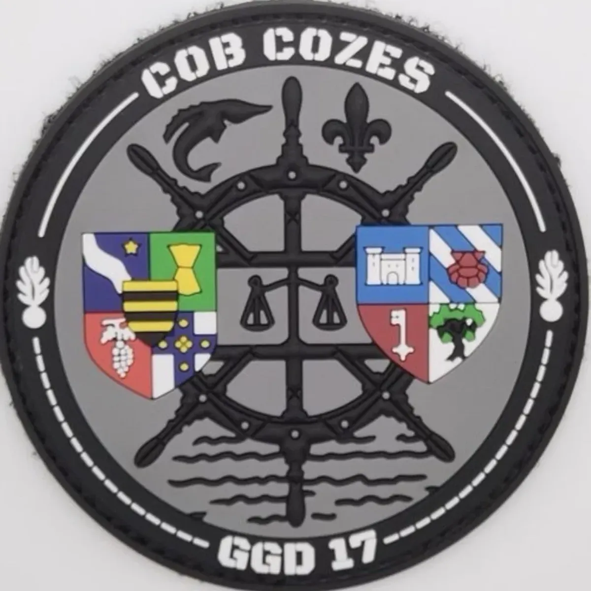 COB Cozes