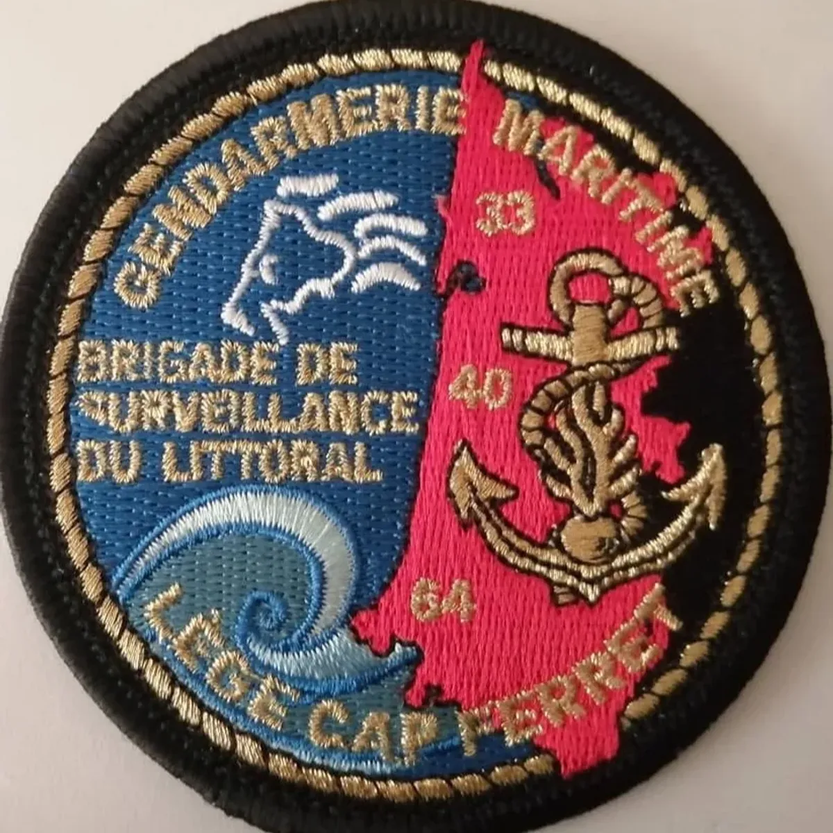 BSL - Lège-Cap-Ferret