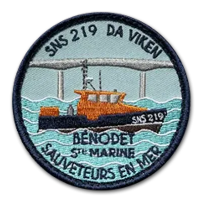 SNSM Bénodet - Sainte-Marine