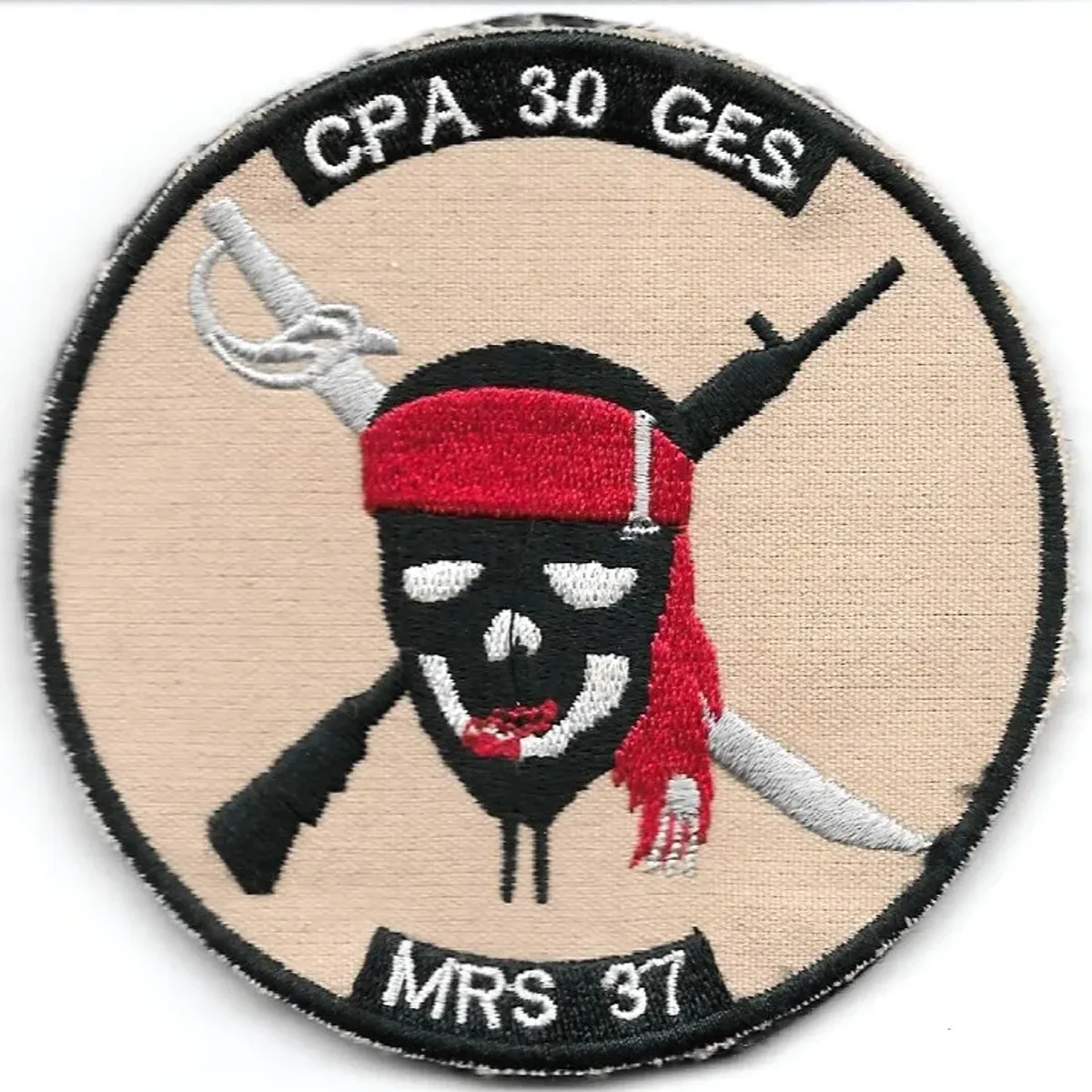 CPA 30 - GES - MRS 37