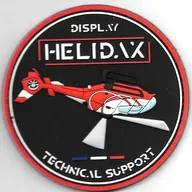 HELIDAX - Display -Technical Support