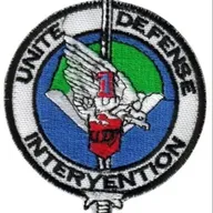 13e RDP - 1er escadron - UDI