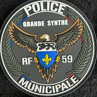 PM Grande-Synthe