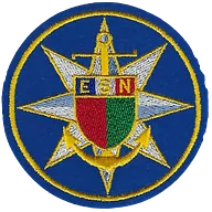SSA : Ecole Santé Navale Rondache Bleue