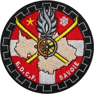 EDCF Savoie 73