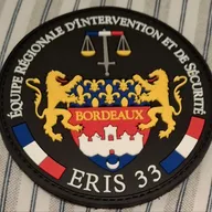 ERIS - Bordeaux