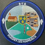 BTA Magny-les-Hameaux