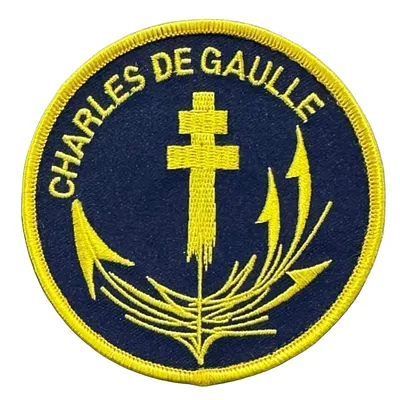 Charles de Gaulle 