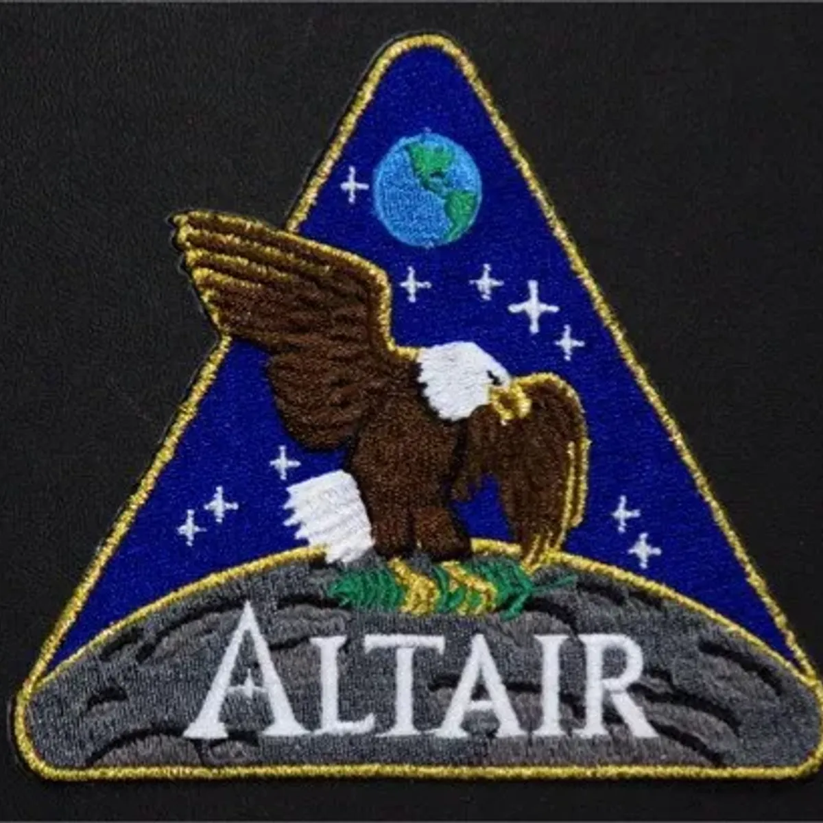 NASA ALTAIR