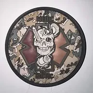 Medic Tactic (Camo)