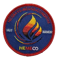 Zone de secours HEMECO 