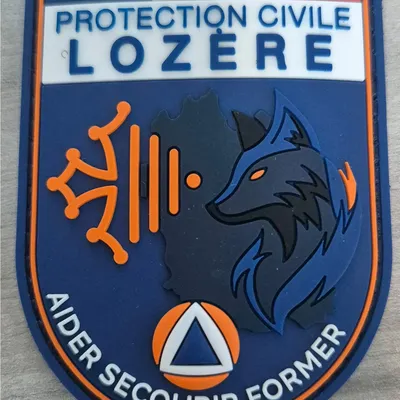 Protection Civile - Lozère