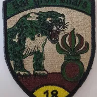 Bataillon mécanisé 18 - Suisse