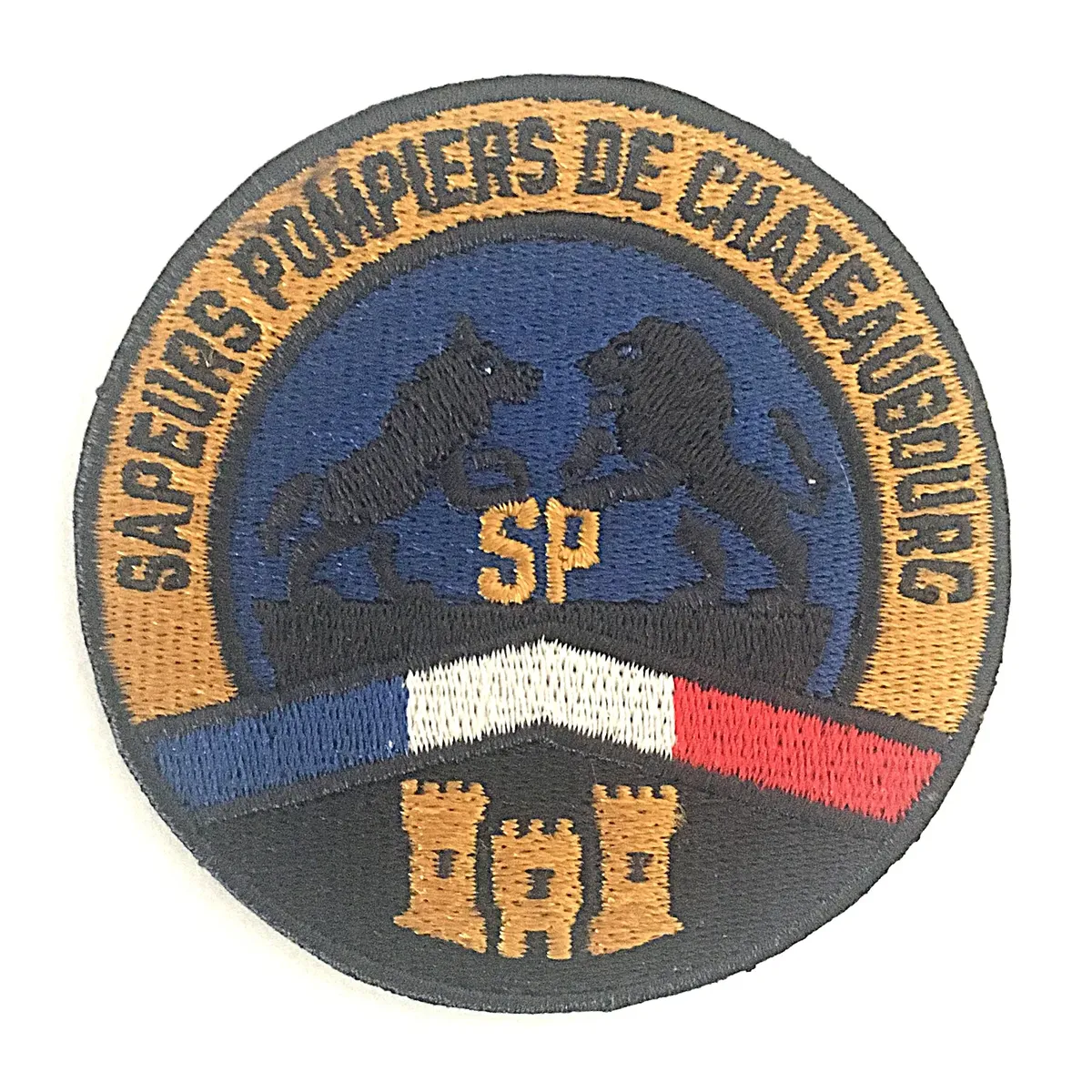 CIS - Châteaubourg