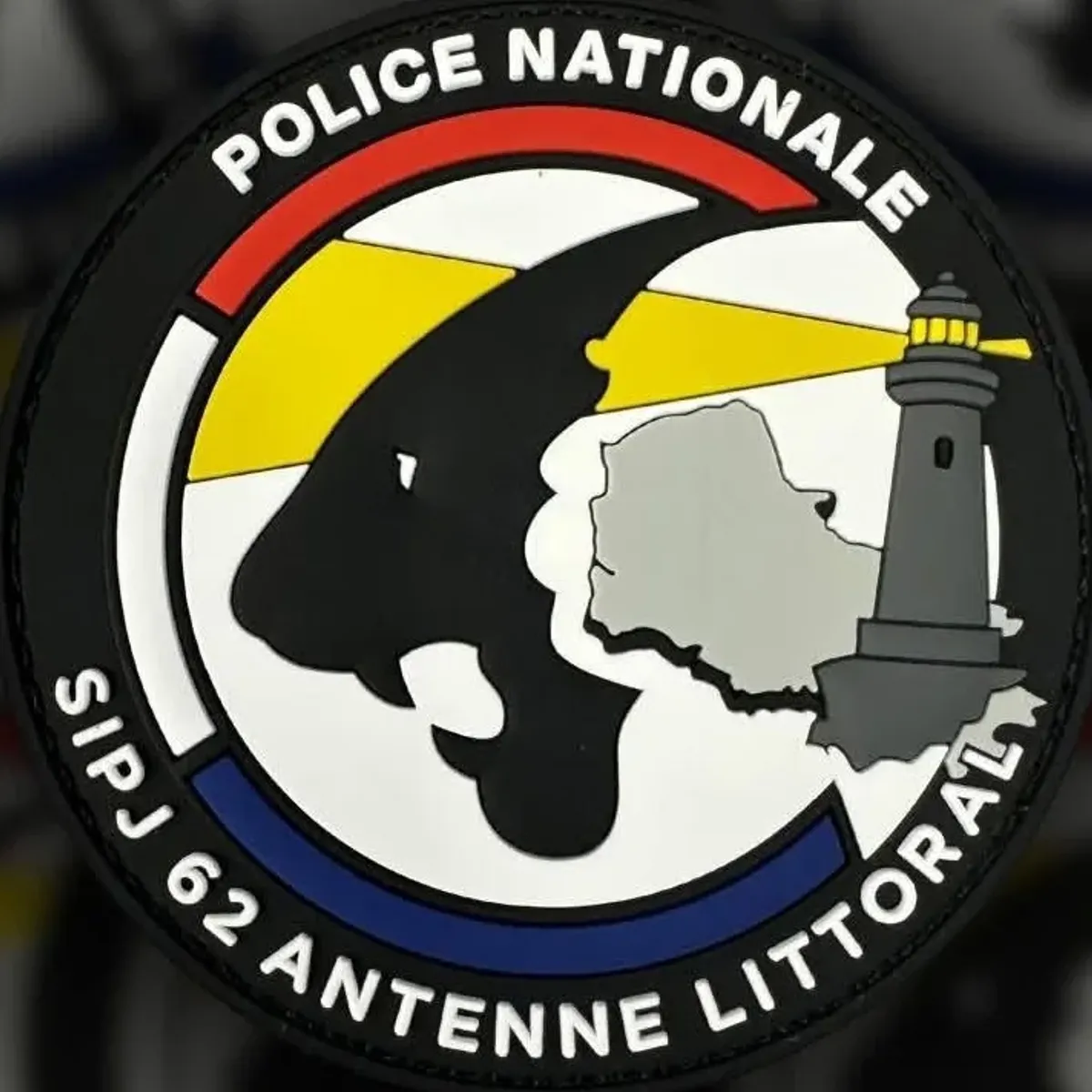 SIPJ 62 - Antenne Littoral