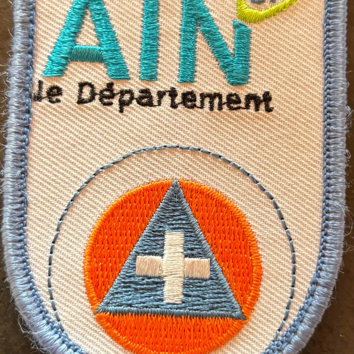 Protection Civile - Ain