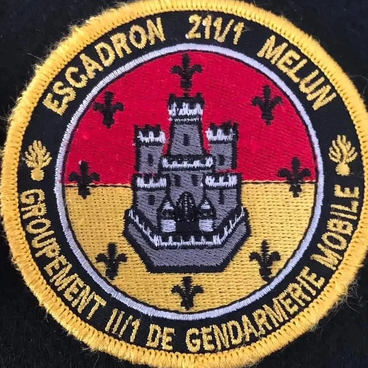 EGM 211/1 Melun