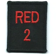 RED 2 (GRIMP - grade Belgique)