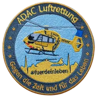 ADAC Luftrettung - #fuerdeinleben