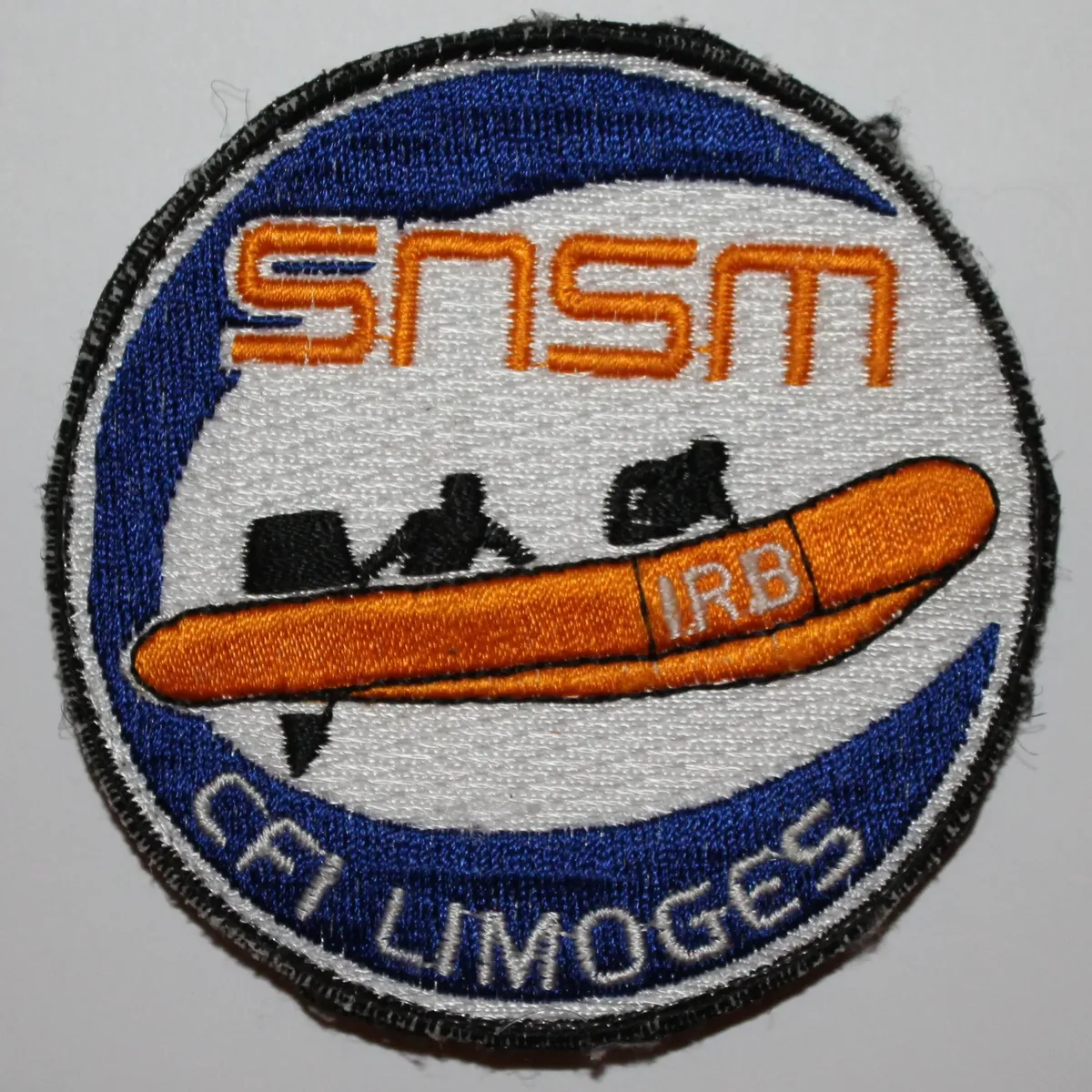 SNSM CFI Limoges