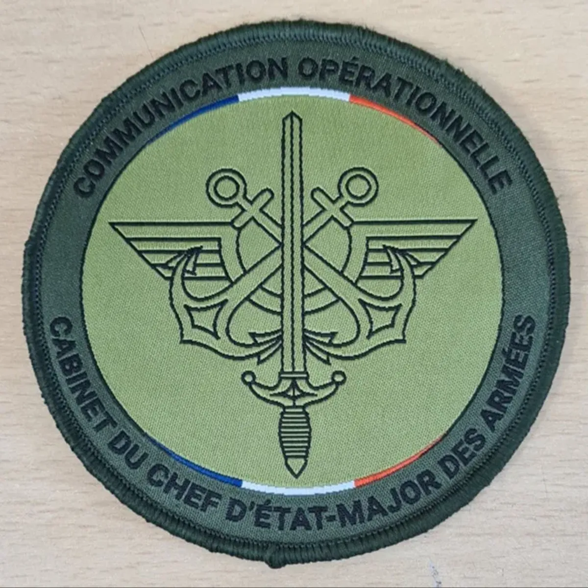 CABCEMA / Communication Opérationnelle 