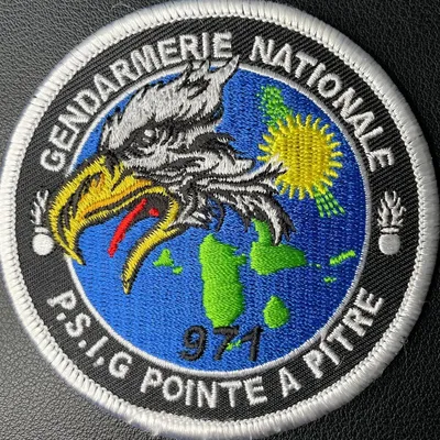 PSIG Pointe-à-Pitre