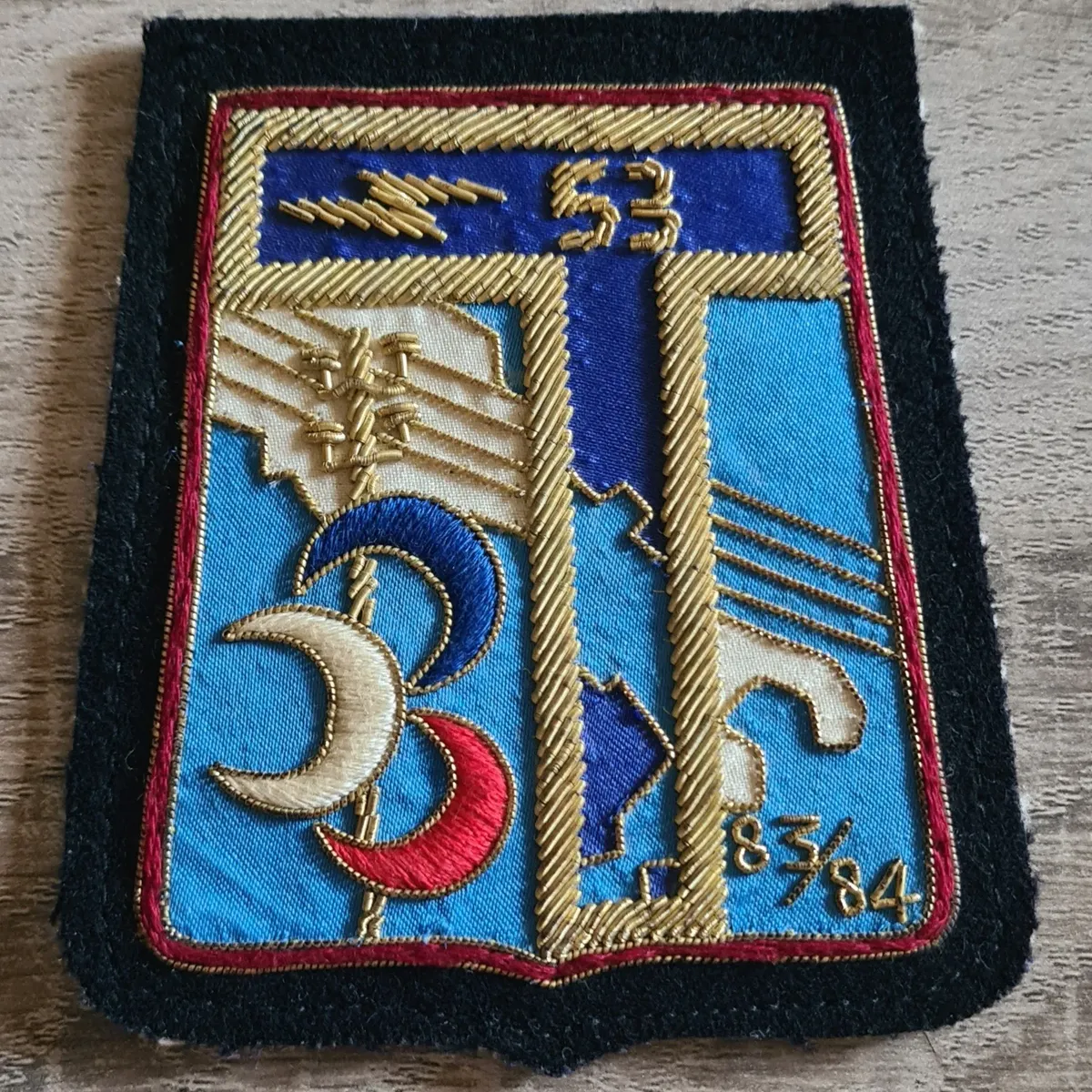 53eme Bataillon de Transmissions 
