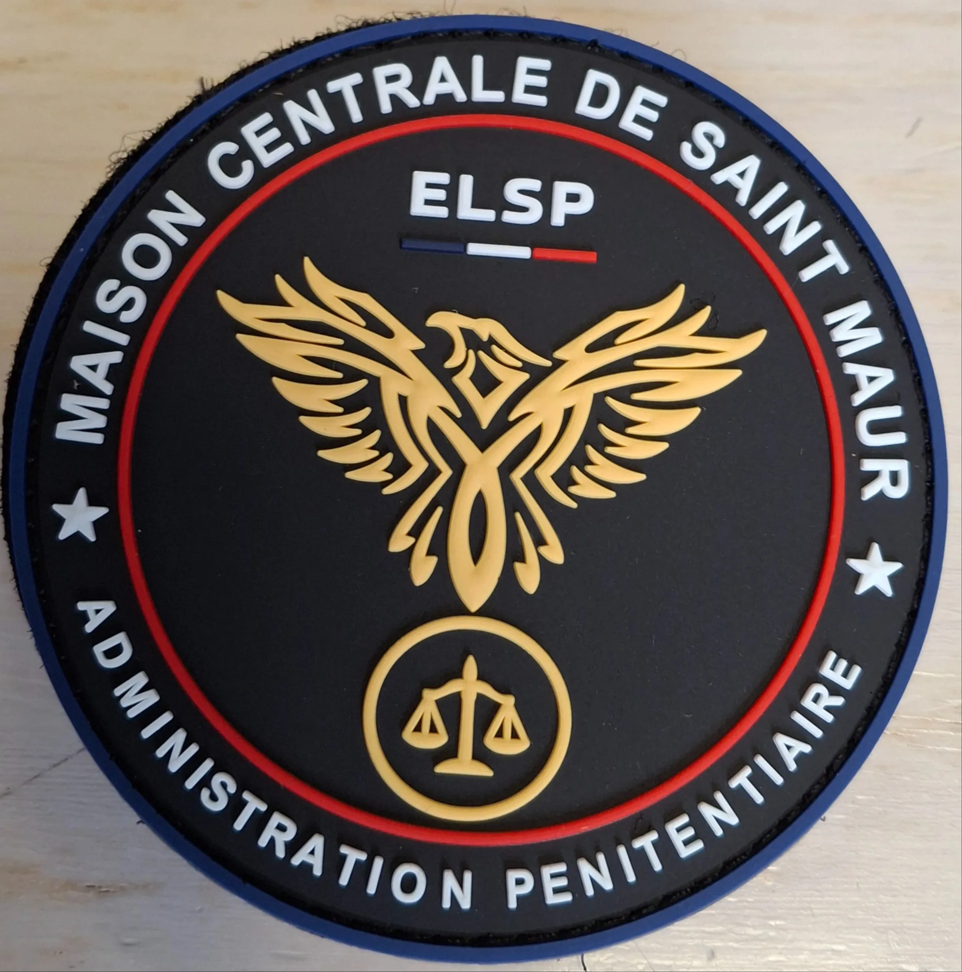 ELSP - MC - Saint-Maur-des-Fossés