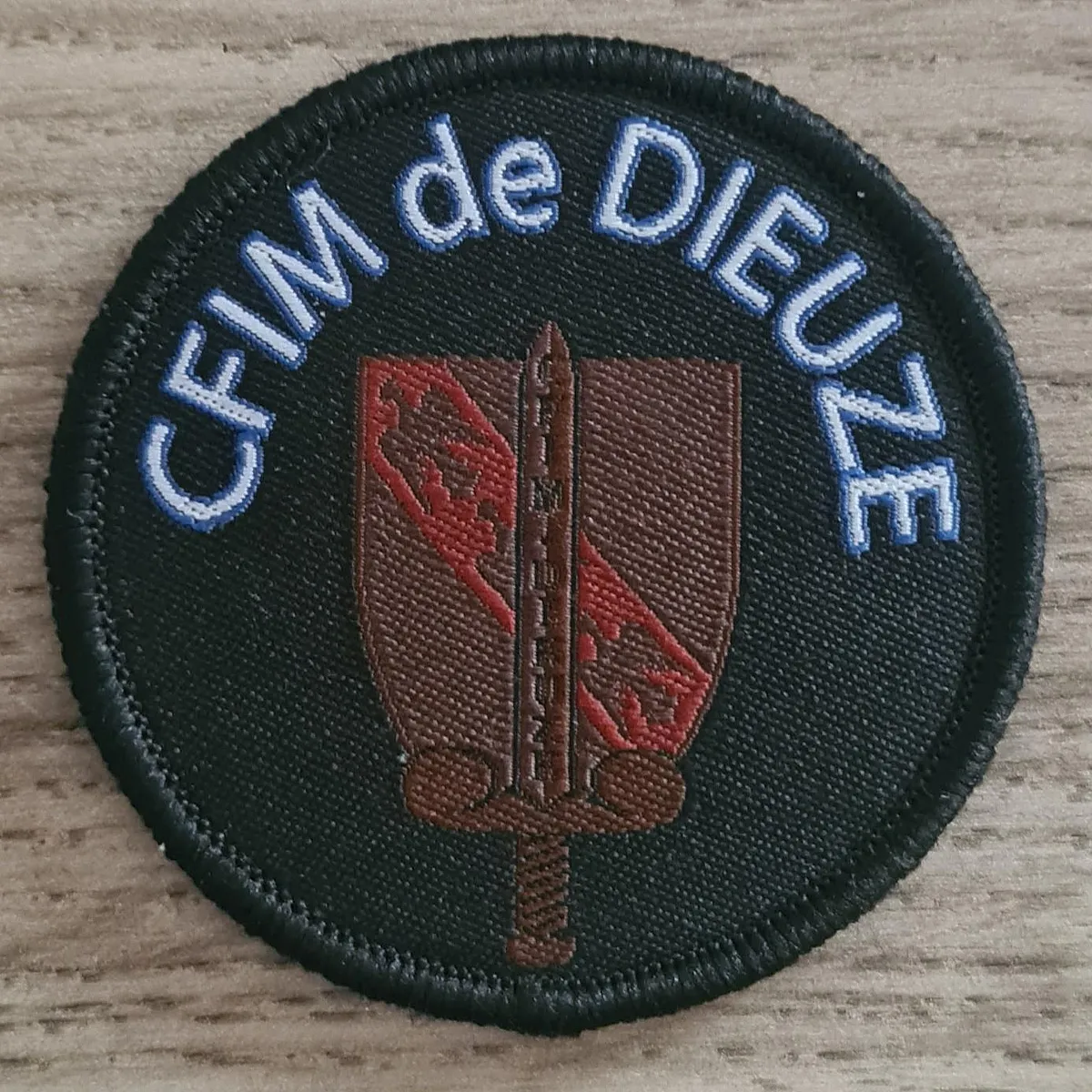 CFIM de Dieuze