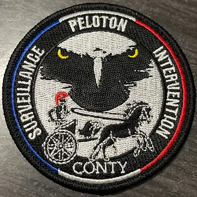 PSIG Conty