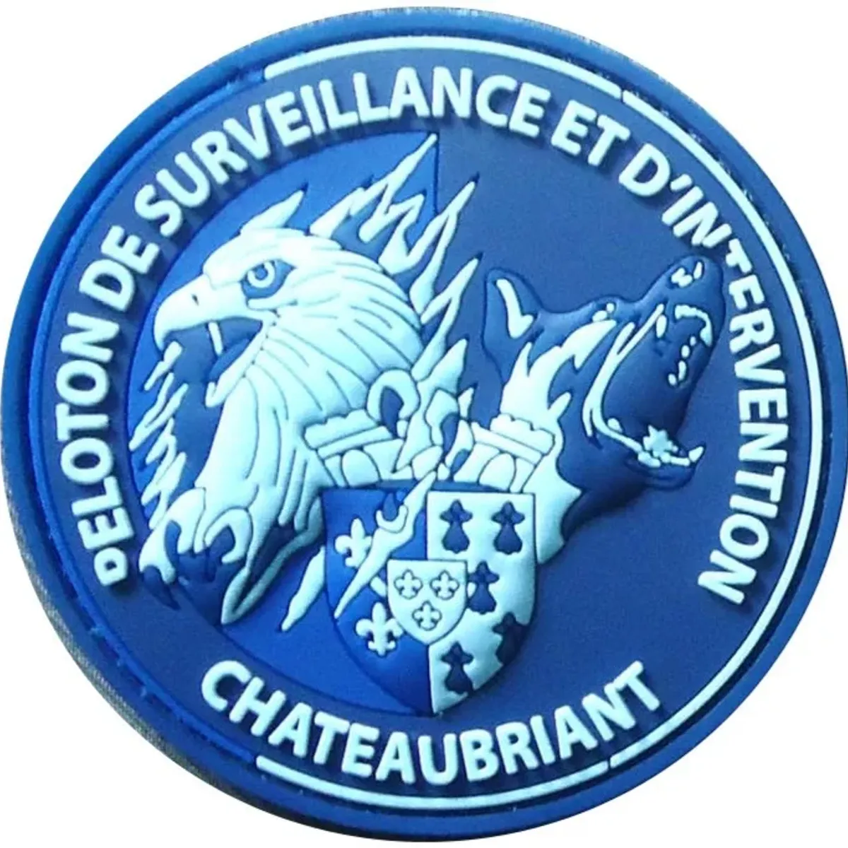 PSIG - Châteaubriant
