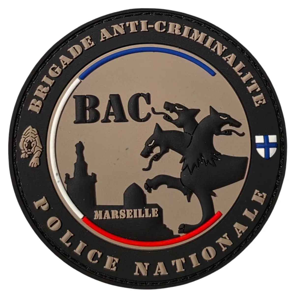 BAC - Marseille