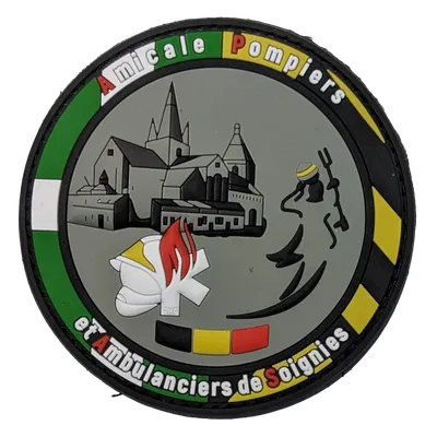 Amicale Soignies