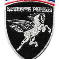 EH 3/67 PARISIS - SQUDERIA PARISIS