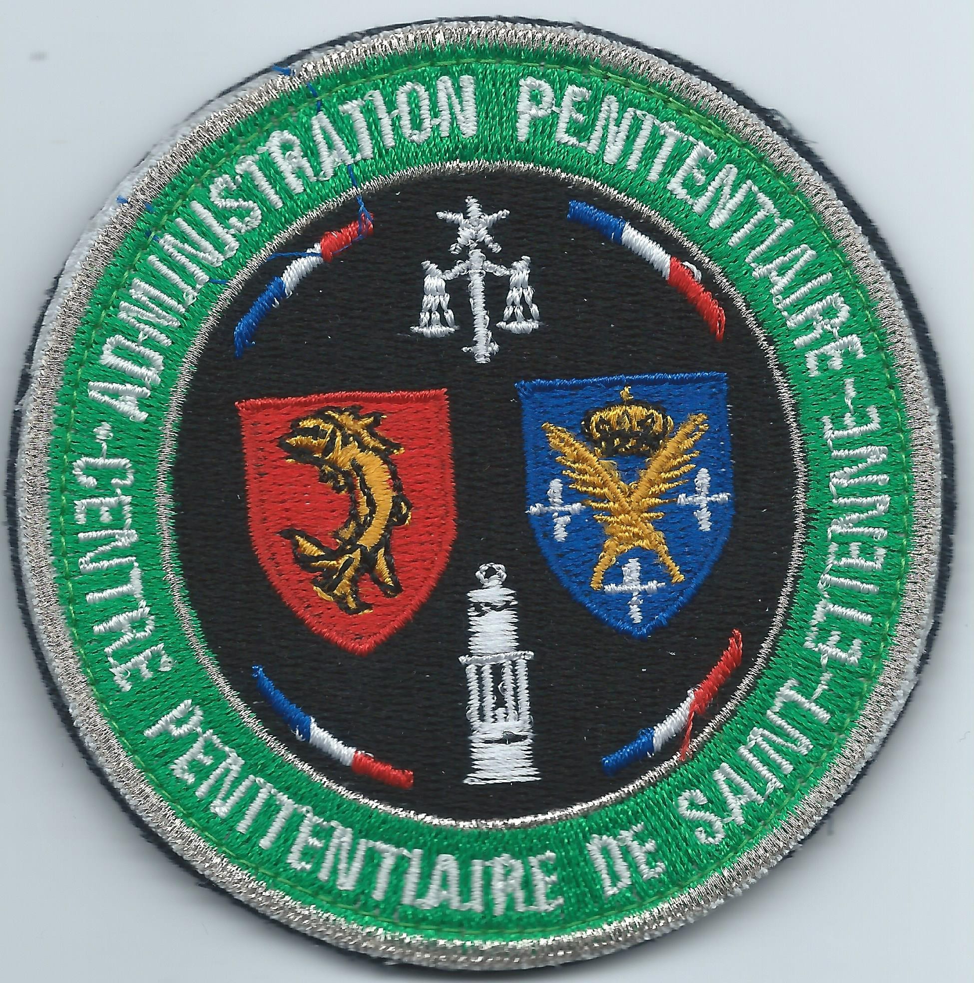 CP - Saint-Étienne