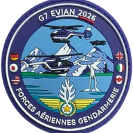 G7 Evian 2026 FAG