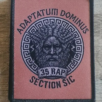 35e RAP / Section SIC