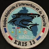ERIS 13