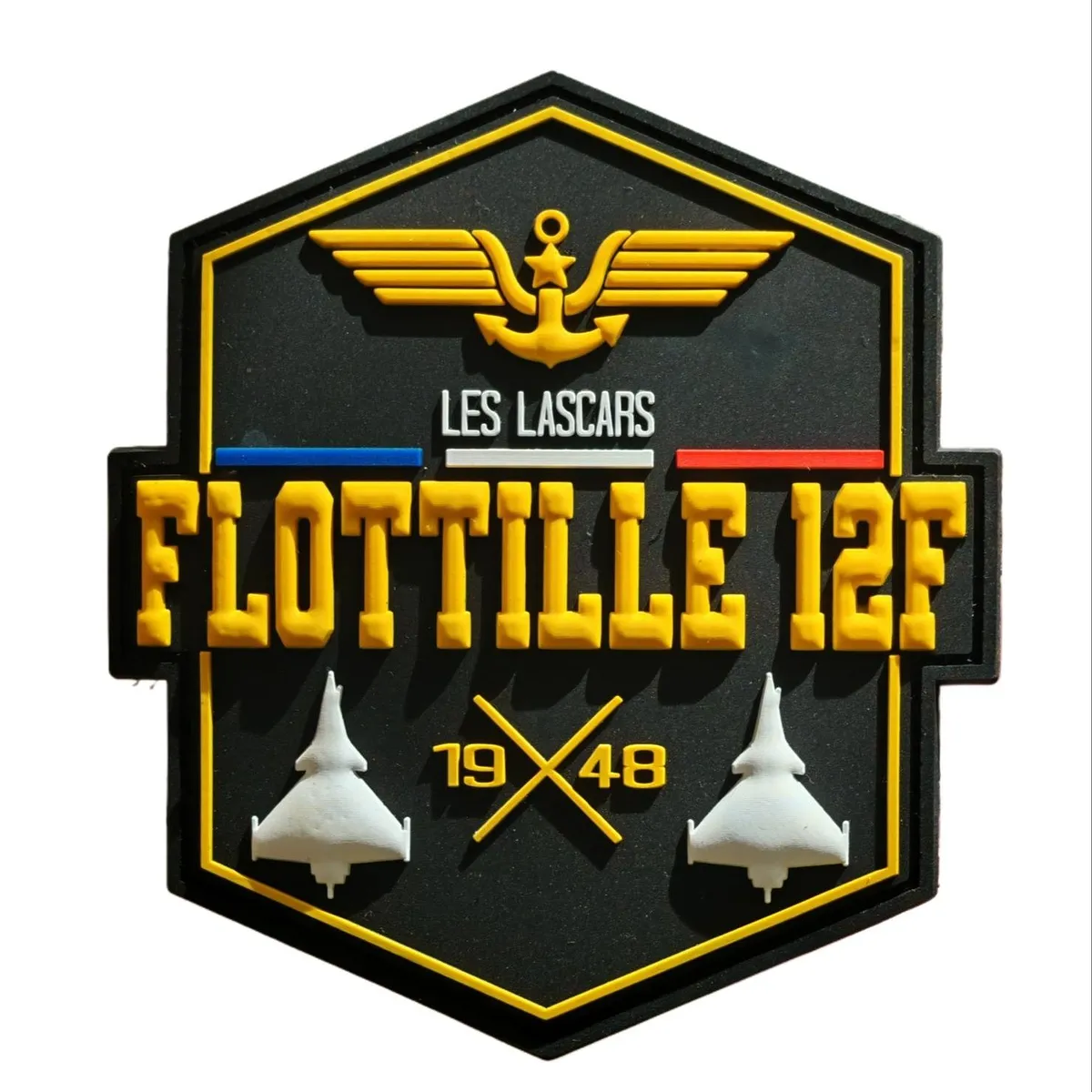 Flottille 12F 1948
