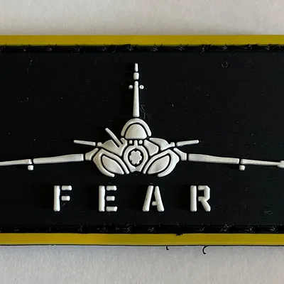 Rafale Fear