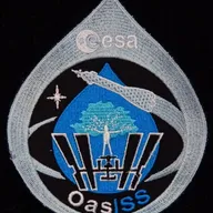 OASISS ESA Soyouz TMA-15 - 1